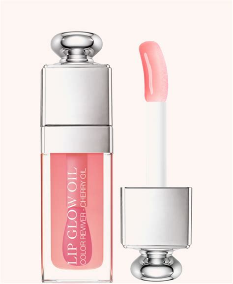 dior lip glow oil limited edition